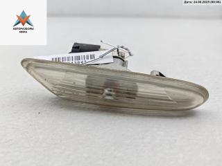 повторитель передний правый BMW 1 серия E81/E82/E87/E88 2006, 1.6 л., бензин, МКПП, чёрный, хетчбэк 5 дв., 6932998