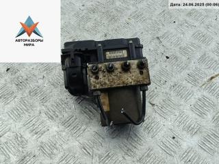 блок ABS Fiat Ducato 3 поколение 2010, 2.2 л., дизель, МКПП, белый, микроавтобус, 0265232112, 0265800717