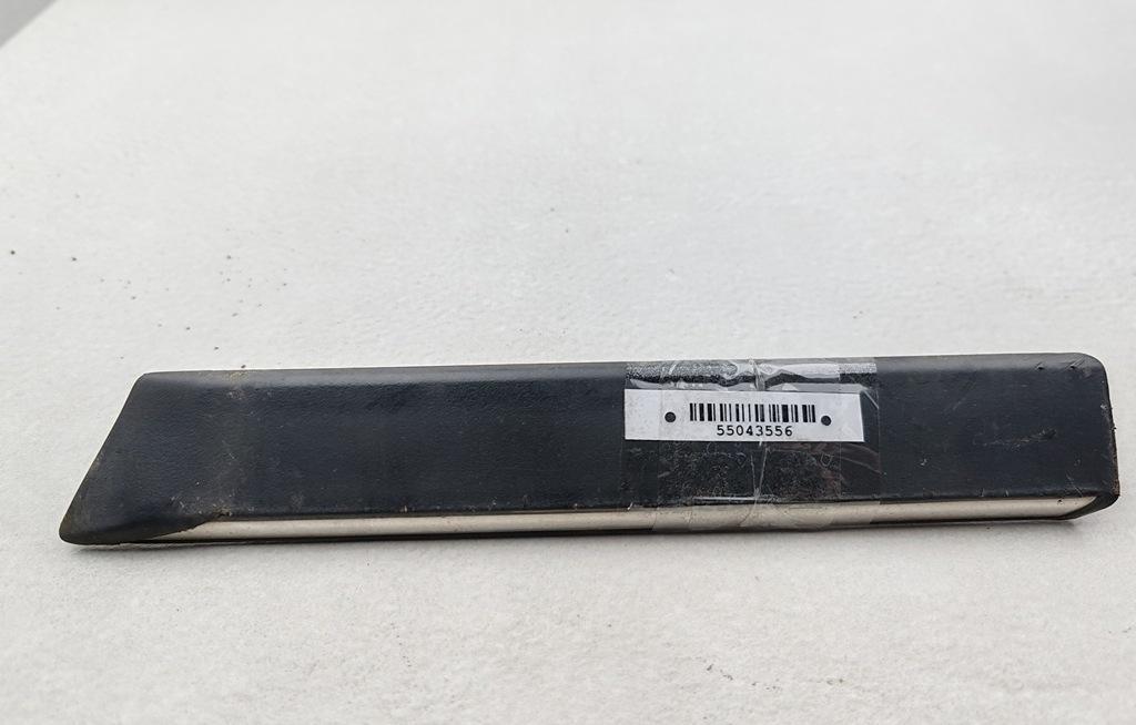 молдинг крыла BMW 5 E39 2000, 2.5 л., бензин, МКПП, синий, универсал, 8159294, 8184482