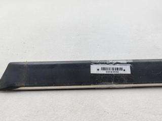 молдинг крыла BMW 5 E39 2000, 2.5 л., бензин, МКПП, синий, универсал, 8159294, 8184482