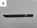 молдинг двери задней левой Audi A3 8P/8PA [рестайлинг] 2004, 1.9 л., дизель, МКПП, серый, хетчбэк 5 дв. - фото №2