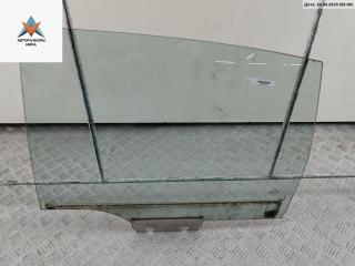 стекло двери задней левой Volkswagen Phaeton 1 поколение 2003, 3.2 л., бензин, АКПП, чёрный, седан, 43R001404