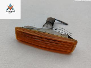 повторитель передний правый BMW 5 серия E39 1996, 2.5 л., бензин, МКПП, синий, седан, 8360589