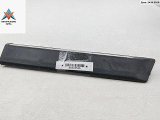 молдинг крыла BMW 5 серия E39 1996, 2.5 л., бензин, МКПП, синий, седан, 8184482