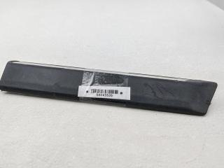 молдинг крыла BMW 5 E39 1996, 2.5 л., бензин, МКПП, синий, седан, 8184482