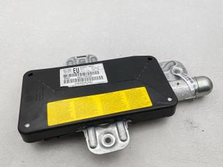 подушка безопасности дверная BMW 3 E46 2001, 2.5 л., бензин, МКПП, синий, универсал, 7037229