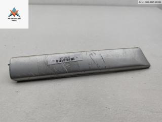 молдинг переднего левого крыла BMW 5 серия E39 [рестайлинг] 2001, 2.5 л., дизель, МКПП, серый, универсал, 7004021