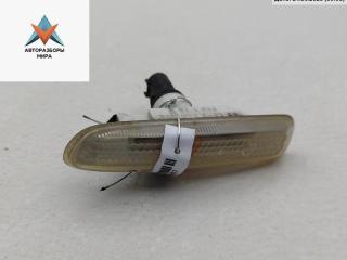 повторитель передний правый BMW 3 серия E46 [рестайлинг] 2001, 2.5 л., бензин, МКПП, синий, универсал, 2228592