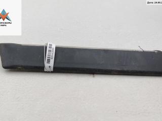 молдинг переднего левого крыла BMW 5 серия E39 [рестайлинг] 2000, 2.5 л., бензин, МКПП, синий, универсал, 8184481, 8159293