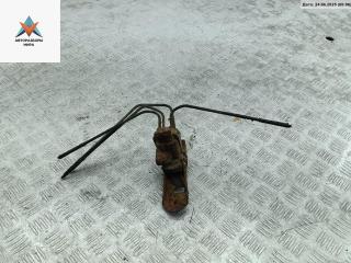 распределитель тормозной силы Volkswagen Transporter T4 1997, 2.5 л., дизель, МКПП, красный, микроавтобус