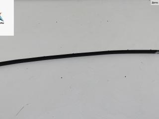 молдинг двери передней левой BMW 3 серия E46 [рестайлинг] 2001, 2.5 л., бензин, МКПП, синий, универсал, 8208449