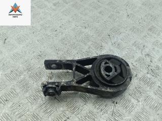 подушка крепления КПП Citroen Jumper 2 поколение 2007, 2.2 л., дизель, МКПП, белый, микроавтобус