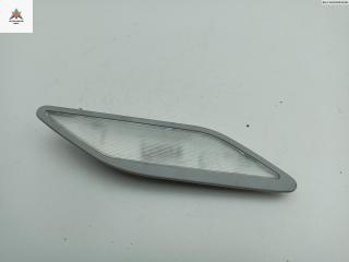 фонарь салона (плафон) BMW 5 серия E39 1996, 2.0 л., бензин, АКПП, чёрный, седан, 8363608