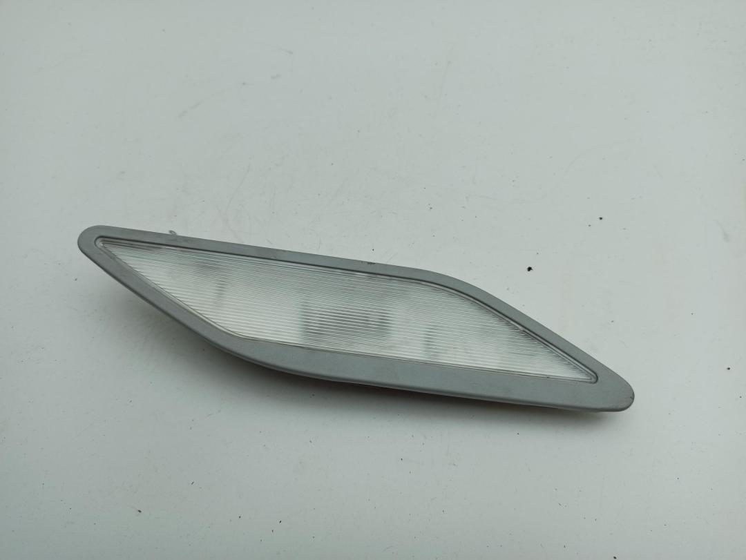 фонарь салона (плафон) BMW 5 E39 1996, 2.0 л., бензин, АКПП, чёрный, седан, 8363608