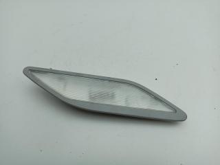 фонарь салона (плафон) BMW 5 E39 1996, 2.0 л., бензин, АКПП, чёрный, седан, 8363608