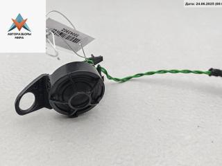 динамик высокочастотный (пищалка) BMW 3 серия E46 [рестайлинг] 2001, 2.5 л., бензин, МКПП, синий, универсал, 8368231