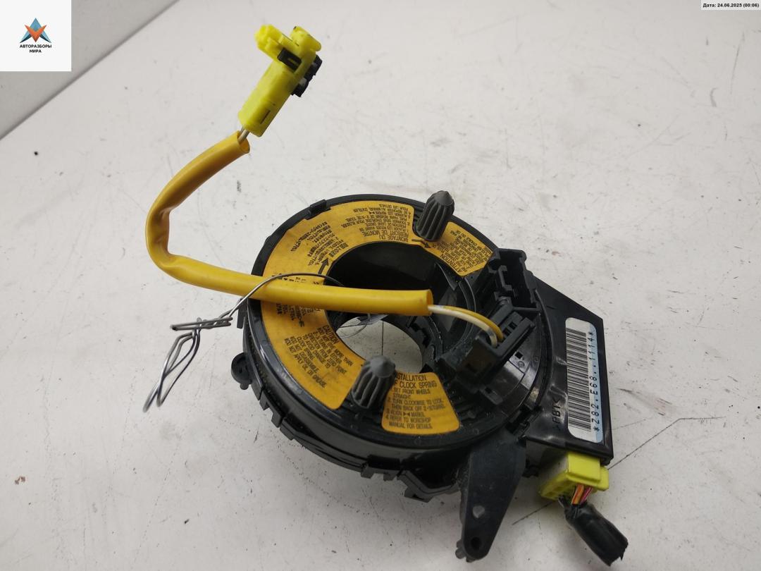 шлейф руля Mazda 5 CR 2006, минивэн - фото №1