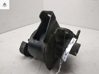 подушка крепления двигателя Nissan Almera N16 2000, 1.5 л., бензин, МКПП, синий, хетчбэк 5 дв.