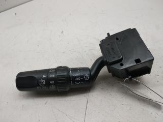 переключатель дворников Mazda 5 CR 2006, 2.0 л., дизель, МКПП, серый, минивэн