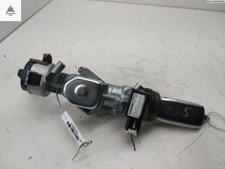 замок зажигания Mazda 5 CR 2006, 2.0 л., дизель, МКПП, серый, минивэн, 3M51-3F880-A