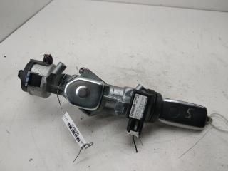 замок зажигания Mazda 5 CR 2006, 2.0 л., дизель, МКПП, серый, минивэн, 3M51-3F880-A