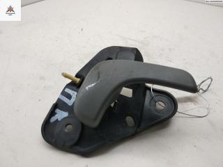 ручка внутренняя передняя правая Chrysler Voyager 4 поколение [рестайлинг] 2004, 2.8 л., дизель, АКПП, чёрный, минивэн, 04894118AA