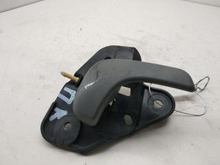 ручка внутренняя передняя правая Chrysler Voyager 2004, 2.8 л., дизель, АКПП, чёрный, минивэн, 04894118AA