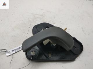 ручка внутренняя передняя левая Chrysler Voyager 4 поколение [рестайлинг] 2004, 2.8 л., дизель, АКПП, чёрный, минивэн, 04894119AA