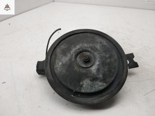 сигнал (клаксон) Hyundai H-1 Starex [рестайлинг] 2005, 2.5 л., дизель, МКПП, белый, минивэн