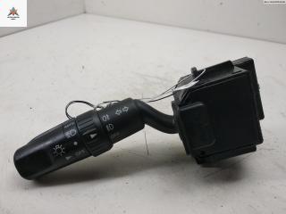 переключатель поворотов Mazda 5 CR 2006, 2.0 л., дизель, МКПП, серый, минивэн, 17D682