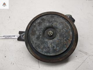 сигнал (клаксон) Hyundai H-1 Starex [рестайлинг] 2005, 2.5 л., дизель, МКПП, белый, минивэн