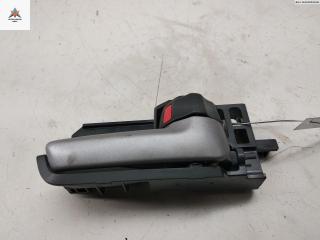 ручка внутренняя задняя правая Suzuki SX4 1 поколение 2007, 2.0 л., бензин, МКПП, серый, внедорожник 5 дв.