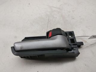 ручка внутренняя задняя правая Suzuki SX4 1 поколение 2007, 2.0 л., бензин, МКПП, серый, внедорожник 5 дв.