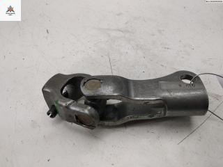 рулевой карданчик Chrysler Voyager 4 поколение [рестайлинг] 2004, 2.8 л., дизель, АКПП, чёрный, минивэн