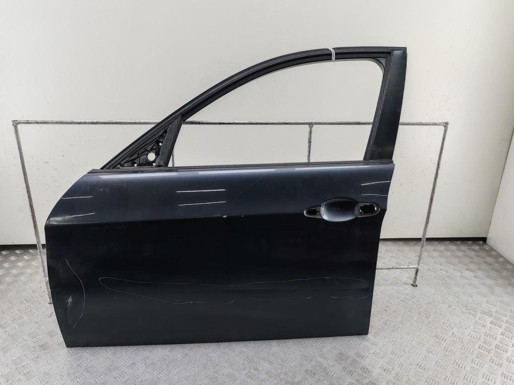 дверь сдвижная BMW 3 E90/E91/E92/E93 2005, серый, универсал