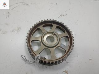 шкив распредвала Opel Astra H/Family [рестайлинг] 2005, 1.6 л., бензин, МКПП, чёрный, универсал, 244059064