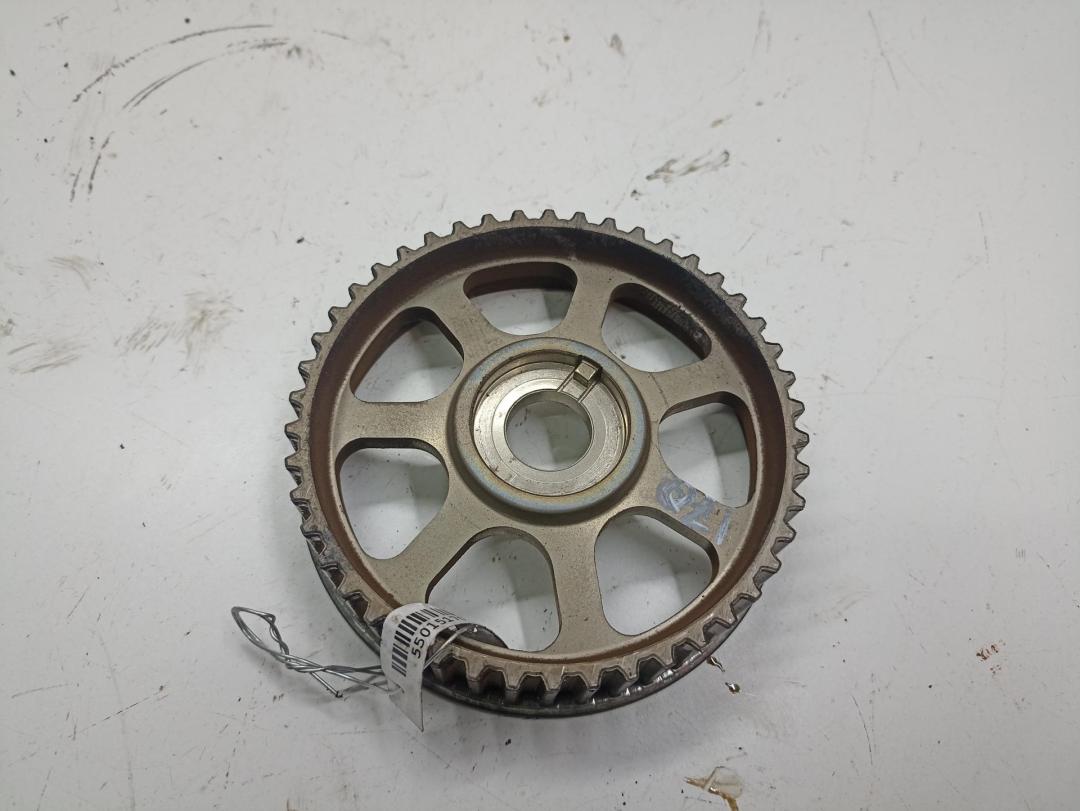 шкив распредвала Opel Astra H 2005, 1.6 л., бензин, МКПП, чёрный, универсал, 244059064