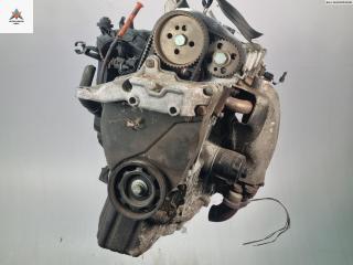 двигатель Volkswagen Golf 4 поколение 1999, 1.4 л., бензин, МКПП, AKQ