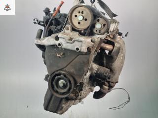 двигатель Volkswagen Golf 4 поколение 1999, 1.4 л., бензин, МКПП, AKQ