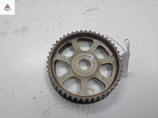 шкив распредвала Opel Astra H/Family [рестайлинг] 2005, 1.6 л., бензин, МКПП, чёрный, универсал, 24405965