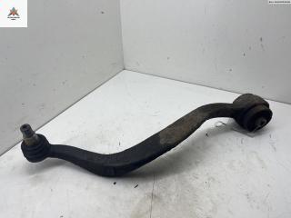 рычаг передний левый Mazda 6 GG 2003, 2.0 л., дизель, МКПП, серый, универсал, GR1B-34-J50