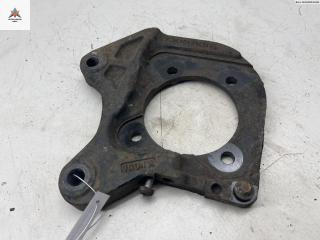 Цапфа задняя (ось ступицы) Chevrolet Orlando 1 поколение 2011, 2.0 л., дизель, АКПП, чёрный, минивэн, 13345404RC2