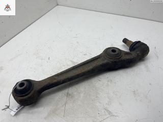 рычаг передний правый Mazda 6 GG 2003, 2.0 л., дизель, МКПП, серый, универсал, GJ6A-34-300E