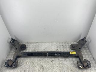 подрамник передний Chevrolet Orlando 1 поколение 2011, 2.0 л., дизель, АКПП, чёрный, минивэн