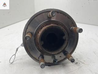 ступица задняя левая Chevrolet Orlando 1 поколение 2011, 2.0 л., дизель, АКПП, чёрный, минивэн