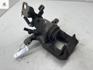 суппорт задний правый Chevrolet Orlando 1 поколение 2011, 2.0 л., дизель, АКПП, чёрный, минивэн