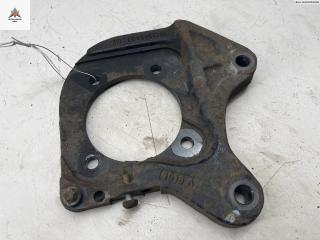 Цапфа задняя (ось ступицы) Chevrolet Orlando 1 поколение 2011, 2.0 л., дизель, АКПП, чёрный, минивэн, 13345403LB2