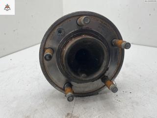 ступица задняя правая Chevrolet Orlando 1 поколение 2011, 2.0 л., дизель, АКПП, чёрный, минивэн