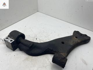 рычаг передний левый Chevrolet Captiva 1 поколение 2006, 2.0 л., дизель, МКПП, чёрный, внедорожник 5 дв.