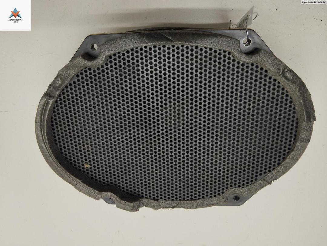 динамик двери Ford Mondeo 3 поколение 2001, 2.0 л., бензин, МКПП, зелёный, универсал, 1S7F19B171BF - фото №1